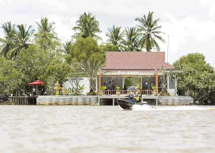 Ss Villa & Resort