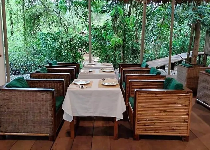 Rainbow Lodge