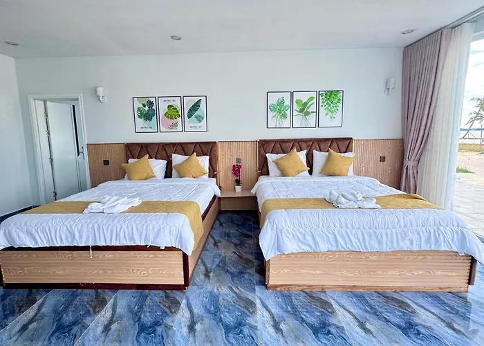 Mn Koh Kong Resort