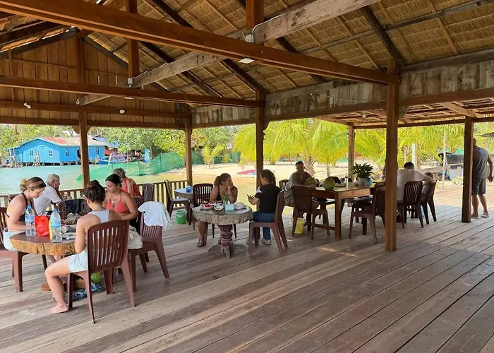 Marada Beach Bungalow