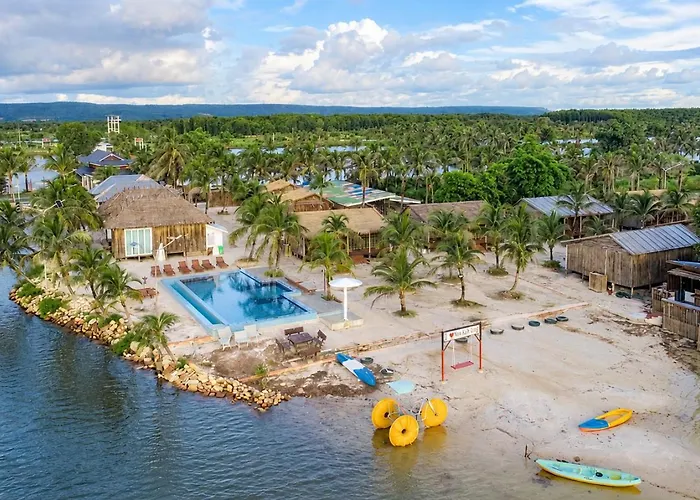 Nov Koh Kong Resort